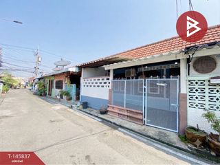 出售 2 卧室 联排别墅 在 Mueang Samut Prakan, Samut Prakan