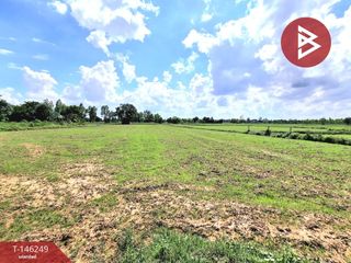 For sale land in Thawat Buri, Roi Et