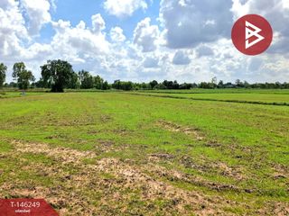 For sale land in Thawat Buri, Roi Et