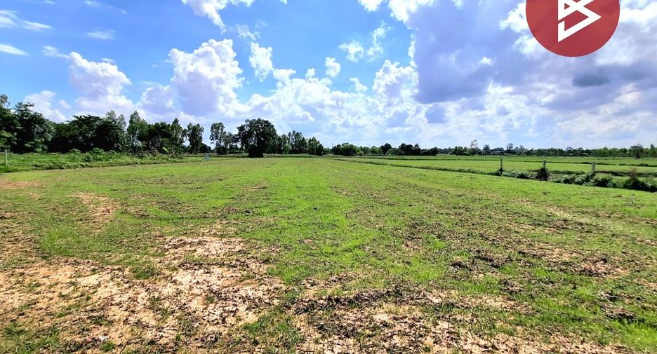 For sale land in Thawat Buri, Roi Et
