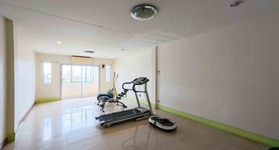For sale studio townhouse in Chom Thong, Bangkok