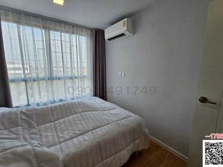 Аренда 1 кровать кондо в Mueang Pathum Thani, Патумтани