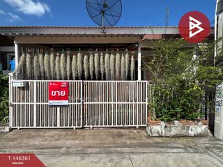 For sale 2 bedrooms townhouse in East Pattaya, Pattaya