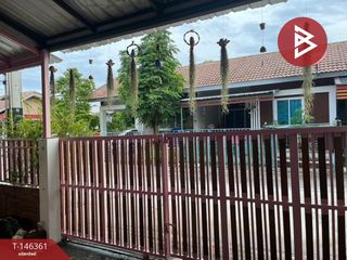 For sale 2 bedrooms townhouse in East Pattaya, Pattaya