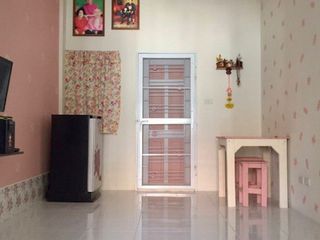 For sale 2 bedrooms townhouse in East Pattaya, Pattaya