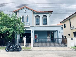 出售 4 卧室 独立屋 在 Khlong Sam Wa, 曼谷