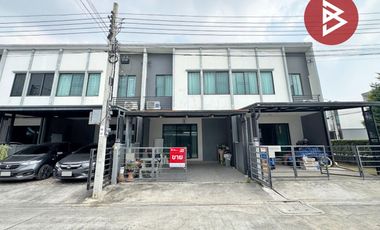 出售 3 卧室 联排别墅 在 Bang Phli, Samut Prakan