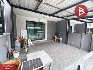 出售 3 卧室 联排别墅 在 Bang Phli, Samut Prakan