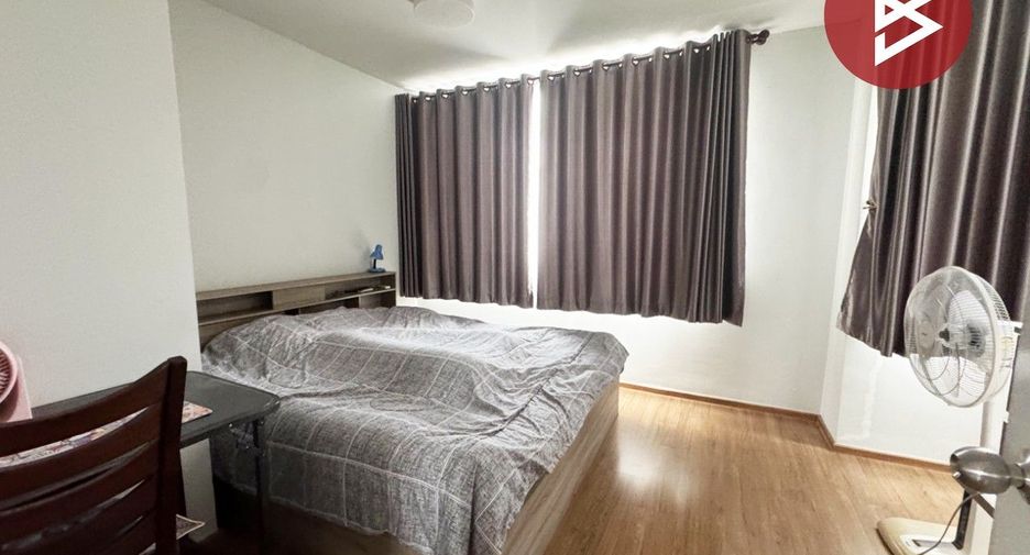 出售 3 卧室 联排别墅 在 Bang Phli, Samut Prakan