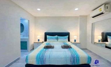 À vendre studio condo à Bang Lamung, Chonburi