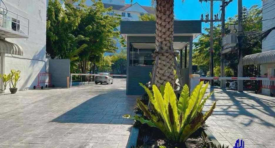 À vendre studio condo à Bang Lamung, Chonburi