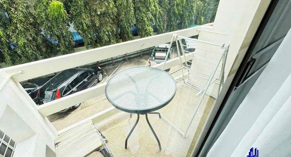 À vendre studio condo à Bang Lamung, Chonburi