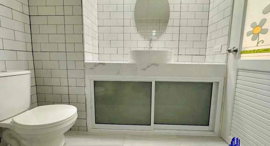 À vendre studio condo à Bang Lamung, Chonburi