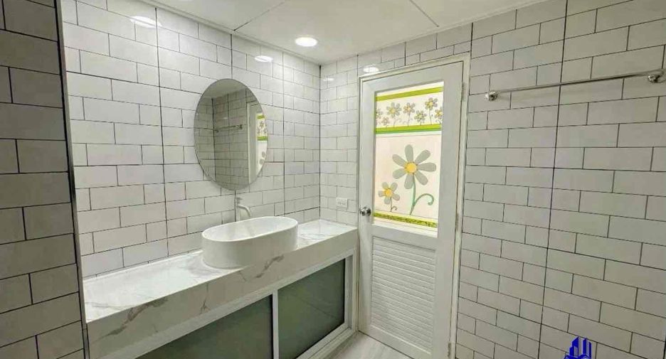 À vendre studio condo à Bang Lamung, Chonburi
