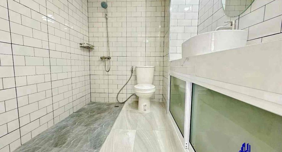 À vendre studio condo à Bang Lamung, Chonburi
