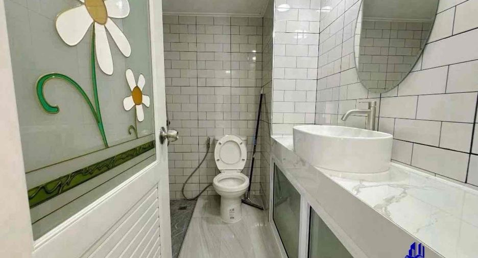 À vendre studio condo à Bang Lamung, Chonburi