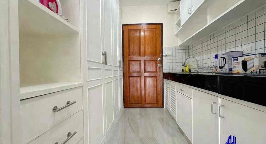 À vendre studio condo à Bang Lamung, Chonburi