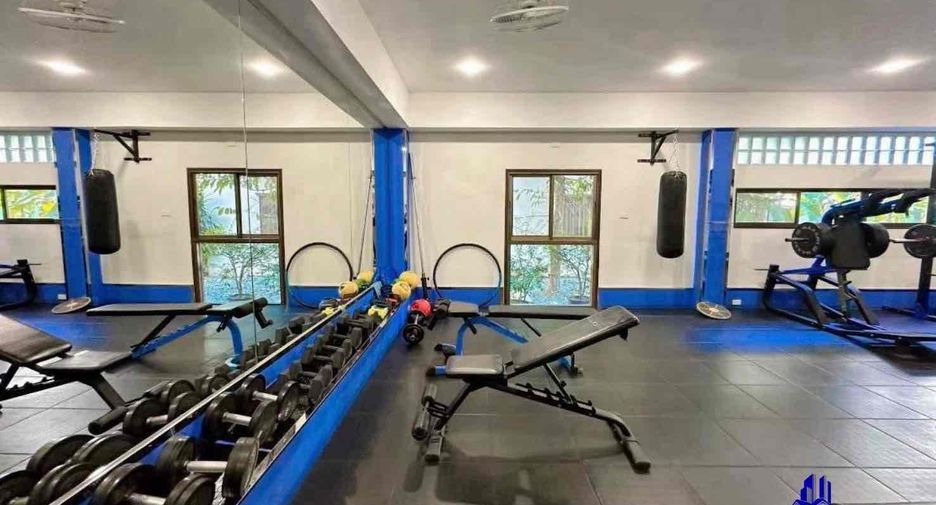 À vendre studio condo à Bang Lamung, Chonburi