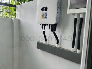 出租 5 卧室 联排别墅 在 Prawet, 曼谷