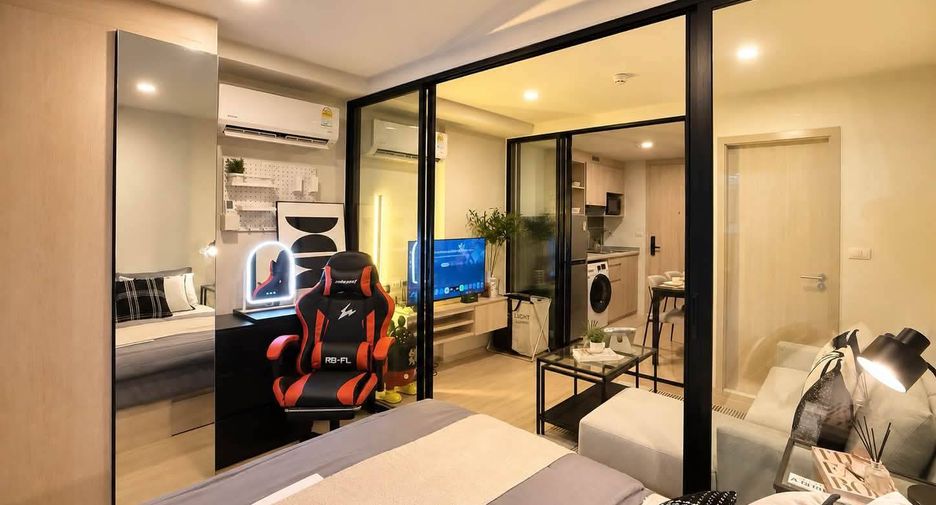 For rent 1 bed condo in Kathu, Phuket