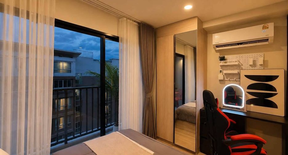 For rent 1 bed condo in Kathu, Phuket