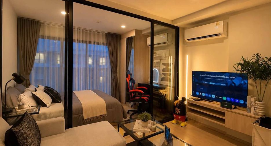 For rent 1 bed condo in Kathu, Phuket