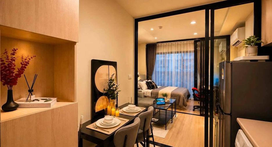 For rent 1 bed condo in Kathu, Phuket