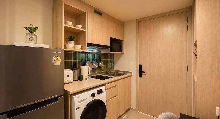 For rent 1 bed condo in Kathu, Phuket