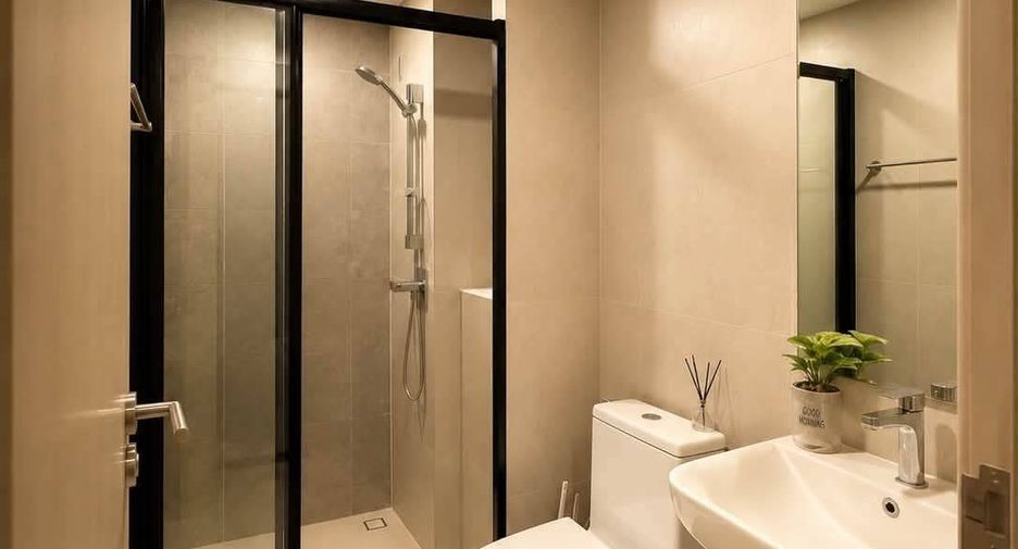 For rent 1 bed condo in Kathu, Phuket