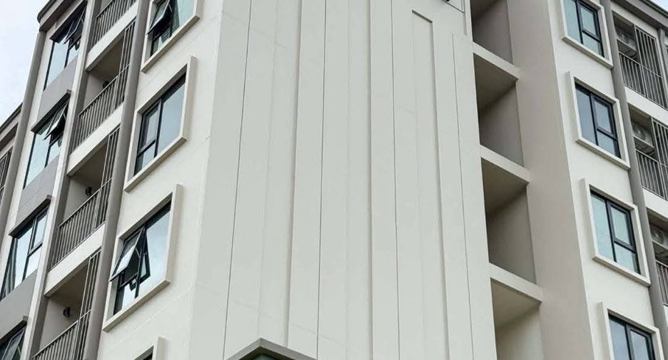 For rent 1 bed condo in Kathu, Phuket