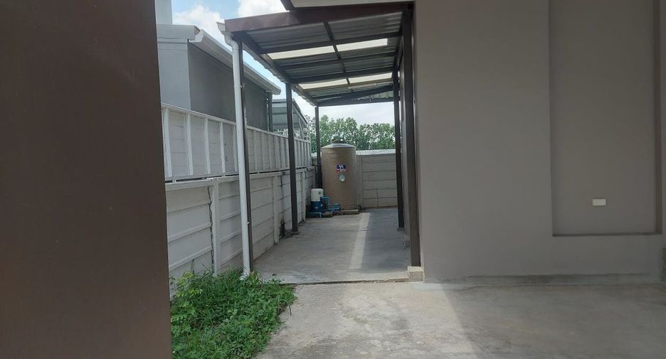 À vendre 3 chambres maison à Lat Krabang, Bangkok