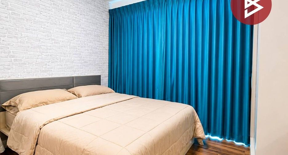 Wohnung zum Kauf mit 1 Zimmer in Suan Luang, Bangkok