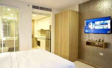 出售 公寓 公寓 在 Bang Lamung, Chon Buri