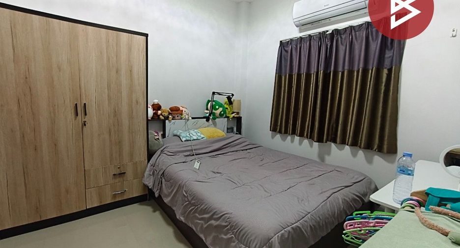 Продажа 2 спальни таунхаус в Mueang Chanthaburi, Чантхабури