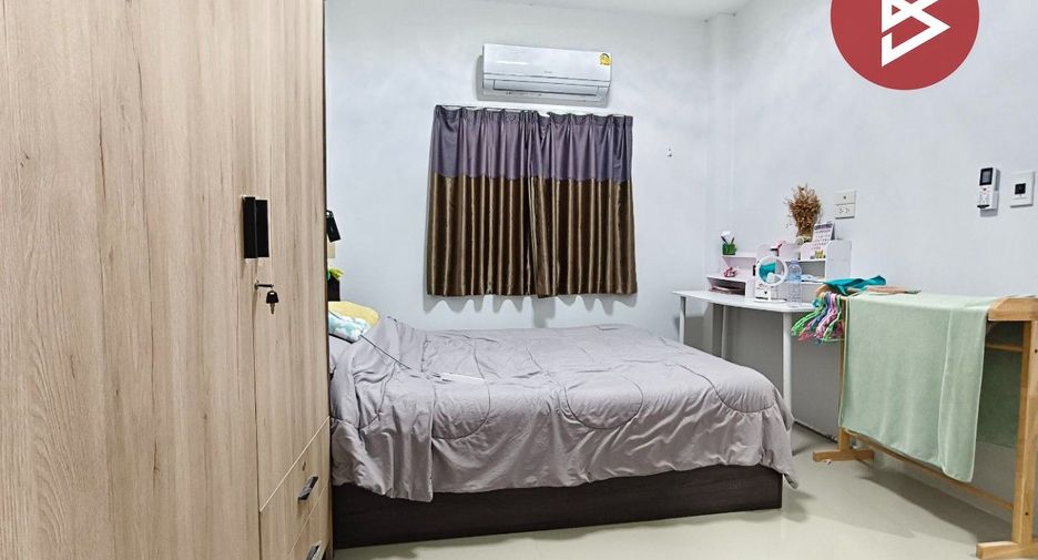 Продажа 2 спальни таунхаус в Mueang Chanthaburi, Чантхабури