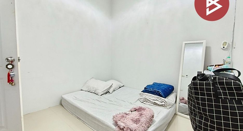 Продажа 2 спальни таунхаус в Mueang Chanthaburi, Чантхабури