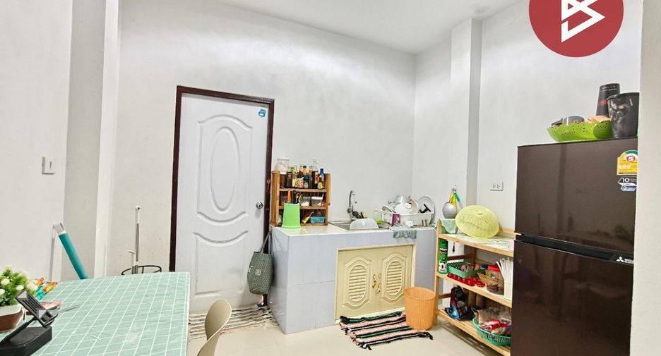 Продажа 2 спальни таунхаус в Mueang Chanthaburi, Чантхабури