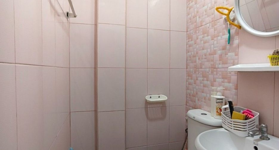 Продажа 2 спальни таунхаус в Mueang Chanthaburi, Чантхабури