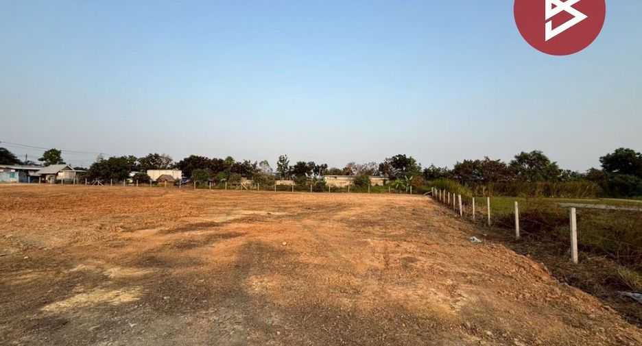 Grundstück zur Miete und zum Kauf in Bang Sao Thong, Samut Prakan