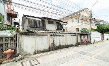 Продажа Участок в Mueang Samut Prakan, Самутпракан