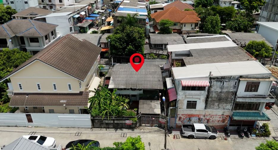 Продажа Участок в Mueang Samut Prakan, Самутпракан