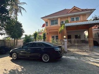 Продажа 4 спальни дом в Bang Bua Thong, Нонтабури