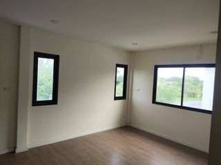 For sale 4 bedrooms house in Min Buri, Bangkok