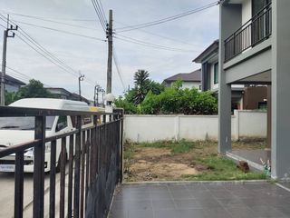 For sale 4 bedrooms house in Min Buri, Bangkok