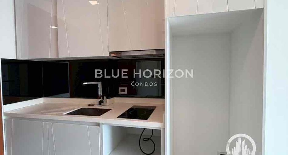 Wohnung zum Kauf mit Studio in Bang Lamung, Chonburi
