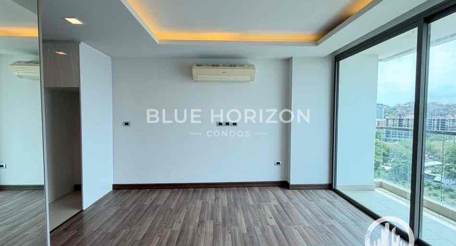 Wohnung zum Kauf mit Studio in Bang Lamung, Chonburi