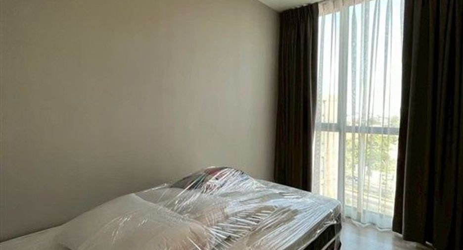 ขาย 2 ห้องนอน คอนโด ใน คันนายาว, กรุงเทพฯ