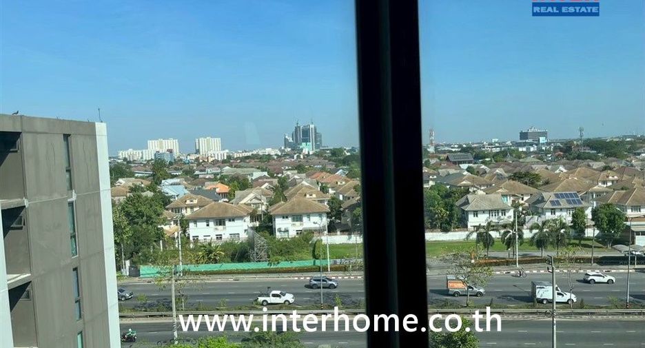 ขาย 2 ห้องนอน คอนโด ใน คันนายาว, กรุงเทพฯ