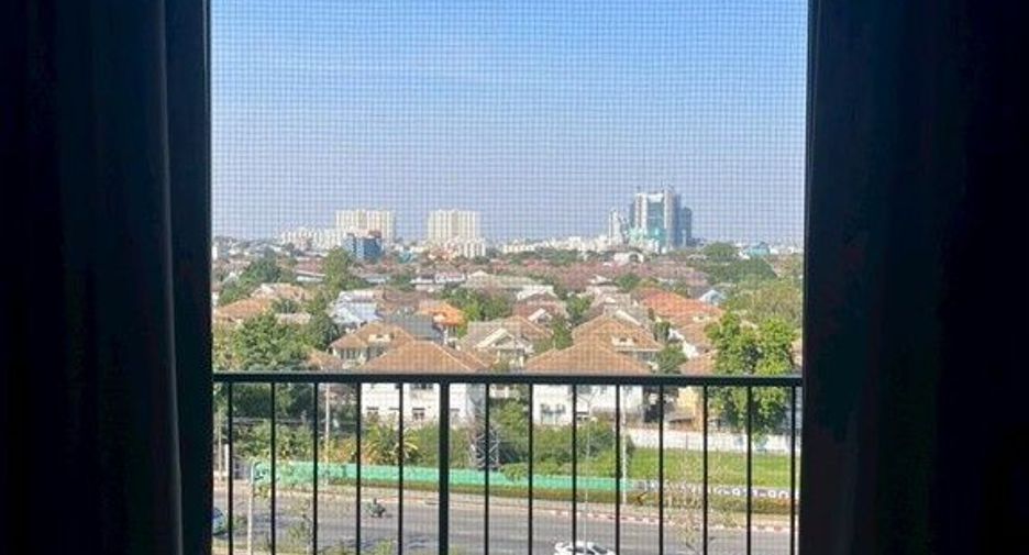 ขาย 2 ห้องนอน คอนโด ใน คันนายาว, กรุงเทพฯ