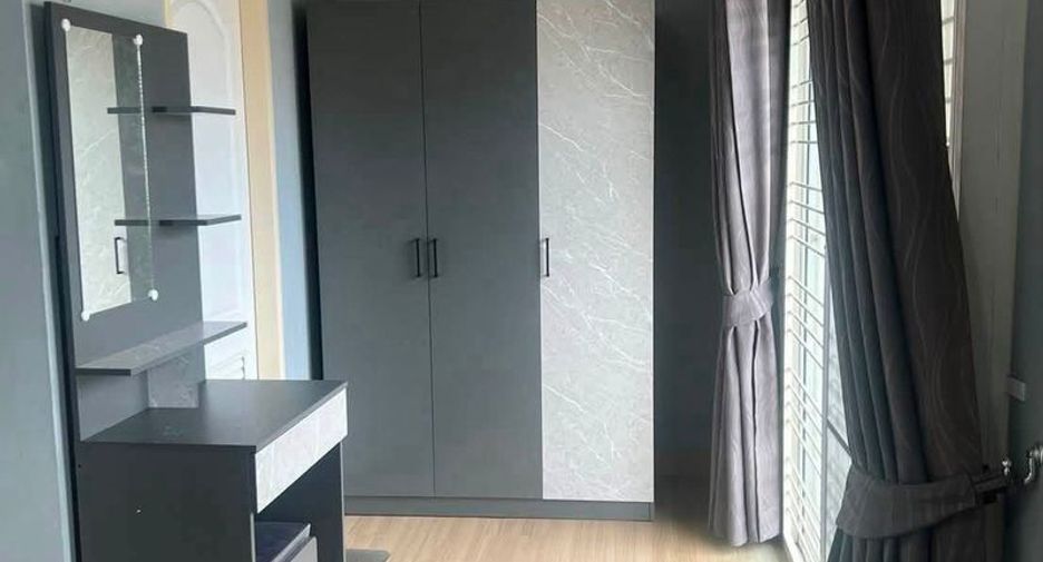 For rent and for sale 3 bedrooms house in Si Racha, Chonburi